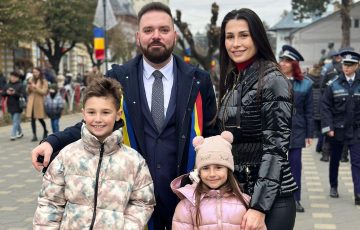 Familia: Cheia Succesului