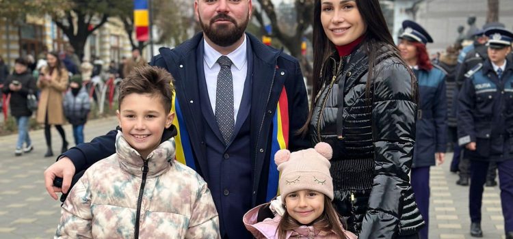 Familia: Cheia Succesului