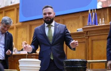 Legea pentru modificarea și completarea Legii nr. 53/2003 – Codul Fiscal: