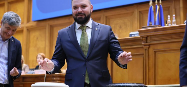 Legea pentru modificarea și completarea Legii nr. 53/2003 – Codul Fiscal: