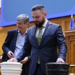 Legea pentru completarea Legii nr. 161/2003 privind cercetarea-dezvoltarea și inovarea: