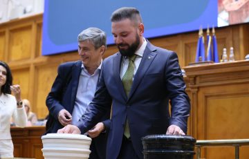 Legea pentru completarea Legii nr. 161/2003 privind cercetarea-dezvoltarea și inovarea: