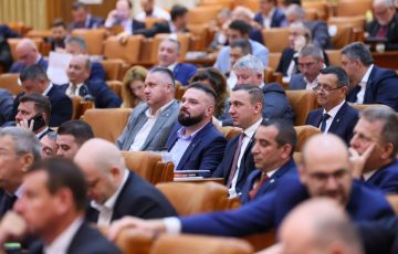 Proiectul de lege pentru completarea și modificarea Legii nr. 31/1990 privind societățile comerciale: