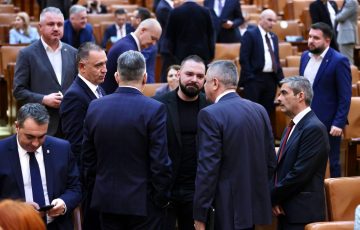 Proiectul de lege pentru modificarea și completarea Legii nr. 544/2001 privind liberul acces la informațiile de interes public: