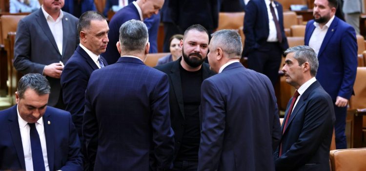 Proiectul de lege pentru modificarea și completarea Legii nr. 544/2001 privind liberul acces la informațiile de interes public: