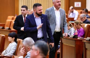 Proiectul de lege pentru modificarea și completarea Legii nr. 544/2001 privind liberul acces la informațiile de interes public: