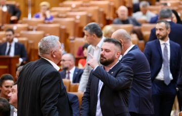 Proiectul de lege pentru modificarea și completarea Legii nr. 230/2008 privind transparența decizională în administrația publică: