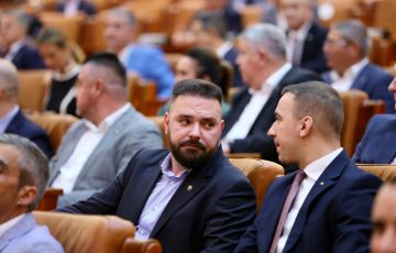 Proiectul de lege pentru completarea și modificarea Legii nr. 31/1990 privind societățile comerciale: