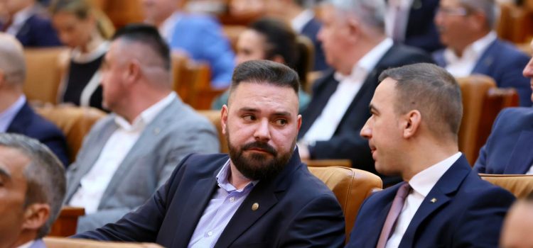 Proiectul de lege pentru completarea și modificarea Legii nr. 31/1990 privind societățile comerciale: