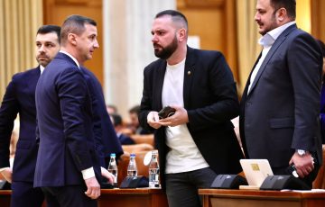 Proiectul de lege pentru modificarea și completarea Legii nr. 230/2008 privind transparența decizională în administrația publică: